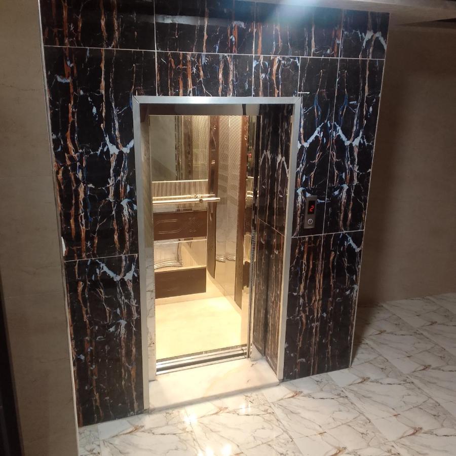 Dream House Hotel Jerash Gerasa Exterior foto
