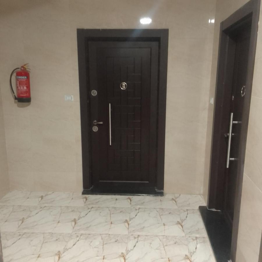 Dream House Hotel Jerash Gerasa Exterior foto