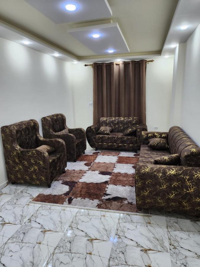 Dream House Hotel Jerash Gerasa Exterior foto