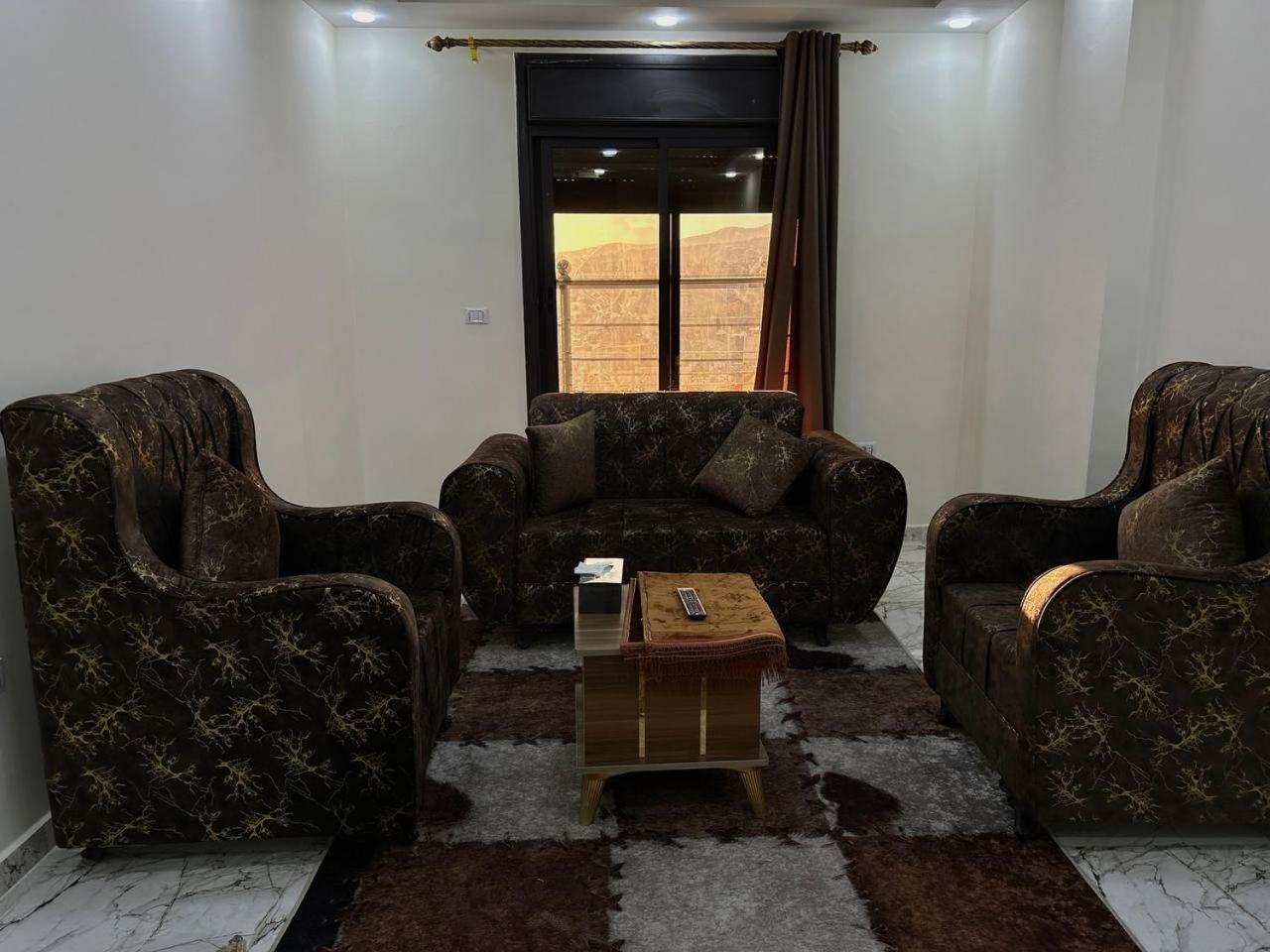 Dream House Hotel Jerash Gerasa Exterior foto