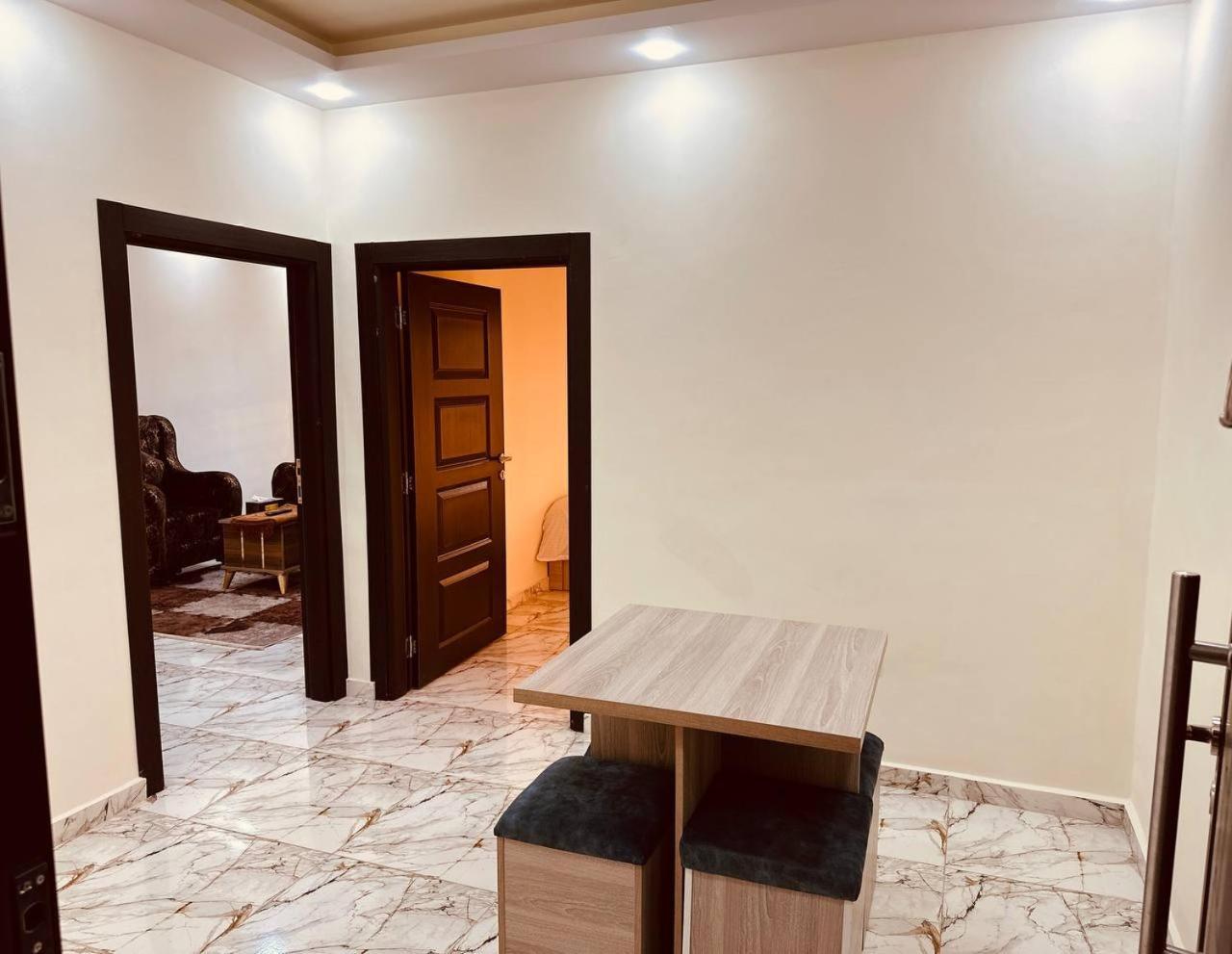 Dream House Hotel Jerash Gerasa Exterior foto