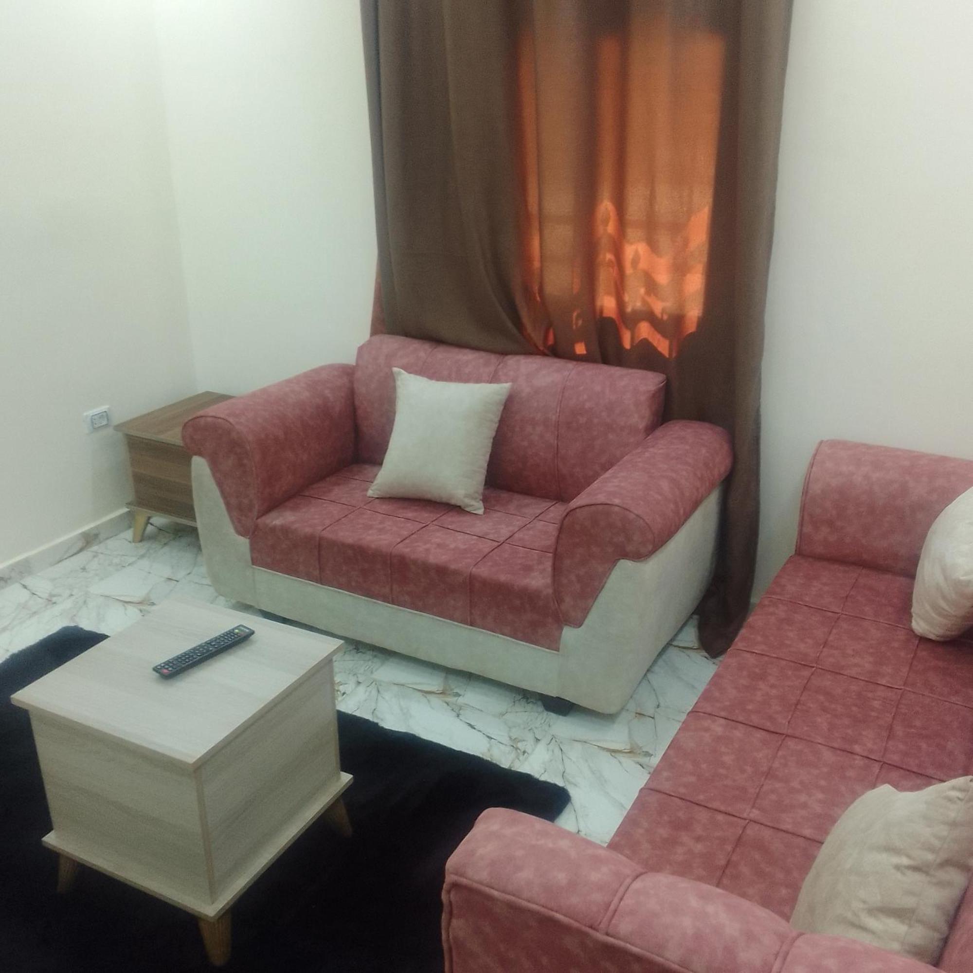 Dream House Hotel Jerash Gerasa Exterior foto