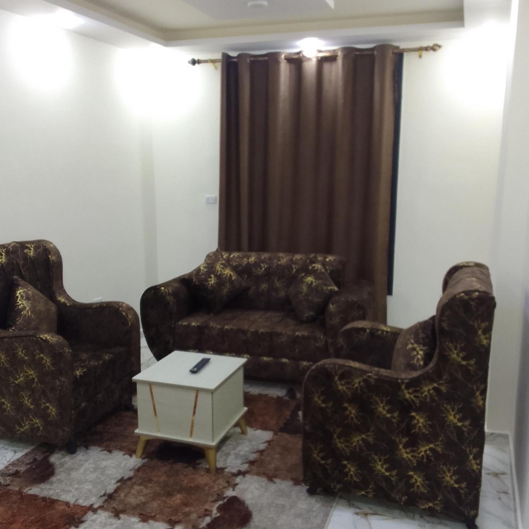 Dream House Hotel Jerash Gerasa Exterior foto