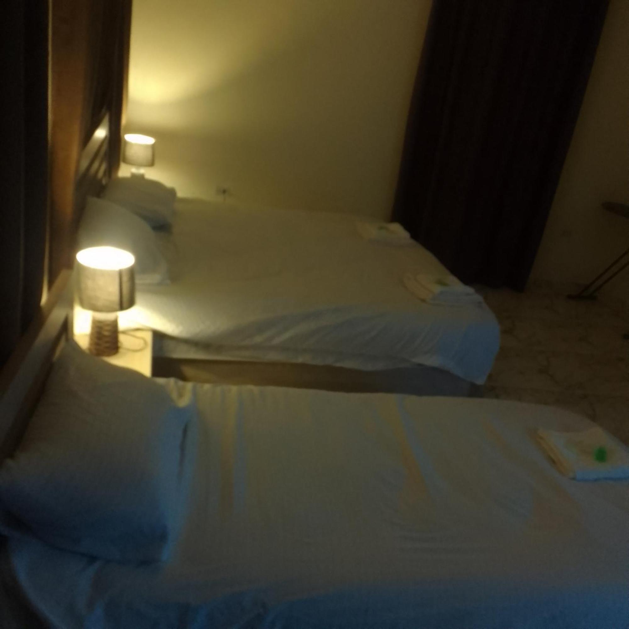 Dream House Hotel Jerash Gerasa Exterior foto