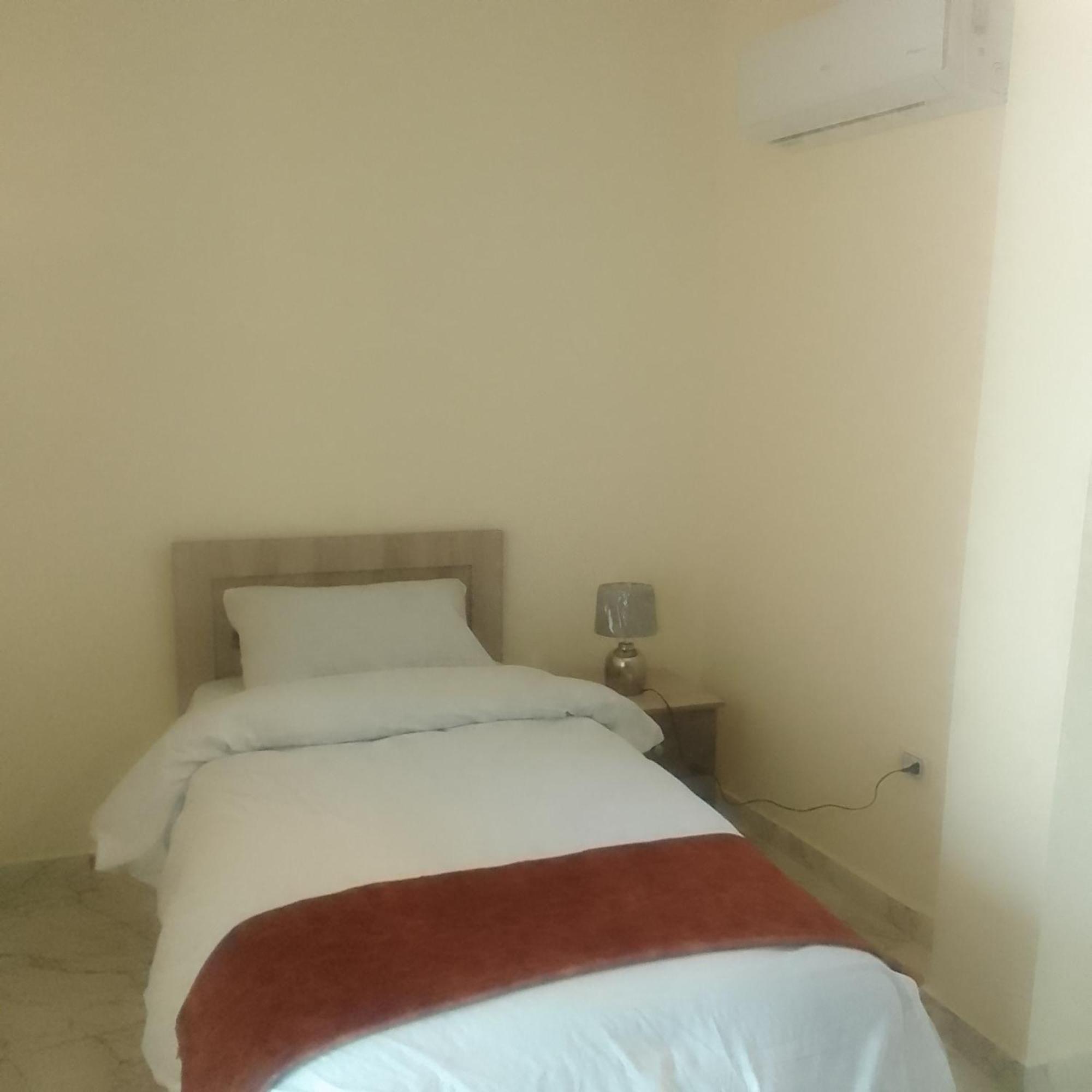 Dream House Hotel Jerash Gerasa Exterior foto