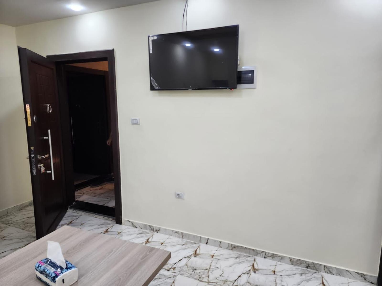 Dream House Hotel Jerash Gerasa Exterior foto